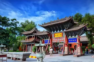 Tour image of 5 Days Silk Road Tour of Dunhuang Mogao Grottoes & Zhangye Danxia Landscape