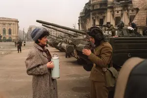 Tour image of The Real tour of Communism