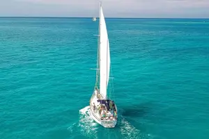 Tour image of Key West Reef Snorkel & Sail Adventure