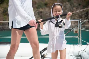 Tour image of Private Day Sailing Cruise on Yacht in Nha Trang