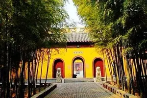 Tour image of Suzhou Eco Village Private Day Tour with Lunch and Hot Spring Spa