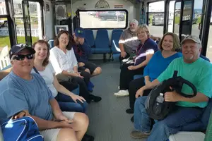 Tour image of All Island Bus Tour