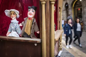Tour image of Lyon City Card Public Transportation & 40 attractions