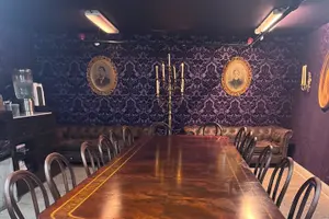 Tour image of Adults Only Haunted Pub Crawl in New Orleans