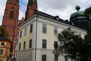 Tour image of Uppsala's biggest attractions - 1h city walk in Uppsala city.