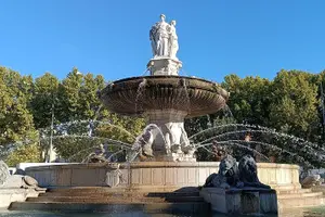 Tour image of Private Tour in Aix en Provence with Wine Tasting
