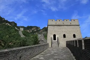Tour image of Tianjin Shore Excursion: Huangyaguan Great Wall Private Day Tour