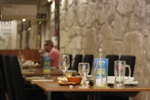 Tour image of 4-Hour Traditional Portuguese Food & Wine Tour in Porto