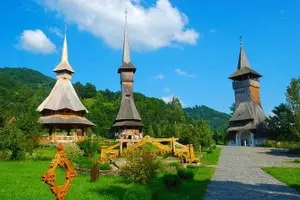 Tour image of 7 days Private Romania Grand Tour from Bucharest