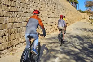 Tour image of Nicosia Walled City Bike Tour