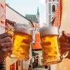 Image of Wine, Beer & Spirits