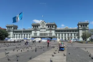 Tour image of Half-Day Guatemala City Tour