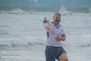Tour image of Ride the Waves: Private Surf Lessons with Local Experts
