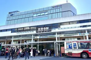 Tour image of Private Guided Kichijoji Food Tour in Tokyo