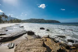 Tour image of Maracas Beach Trip
