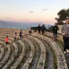 Image of Active & Outdoor Classes
