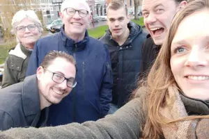Tour image of e-Scavenger hunt Alkmaar: Explore the city at your own pace