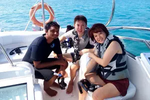 Tour image of 3 Point Snorkeling Safari