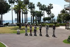Tour image of CannesVisiTour, Grand Tour: 2 Hours
