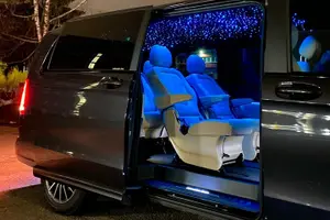 Tour image of 10-Day Private Tour in Switzerland, France, Germany and Italy