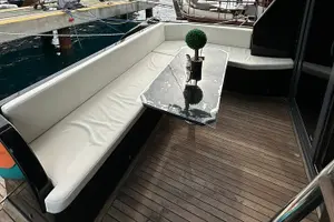 Tour image of Bodrum Private Motor-Yacht Sunset Tour With Dinner For 3 Hour