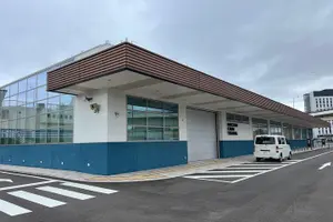Tour image of Half Day Hakodate Tour with Government Licensed English guide