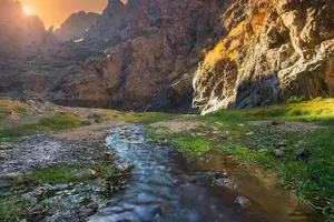 Tour image of Gobi tour Mongolia 7 Days