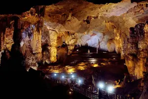 Tour image of Phong Nha Cave And Paradise Cave Tour