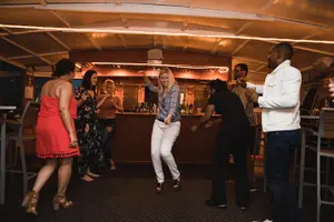 Tour image of City Cruises Sacramento: Rock the Yacht Cocktail Cruise 21+