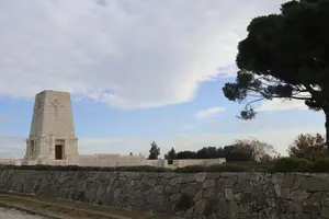 Tour image of Gallipoli Tour from Eceabat, Canakkale