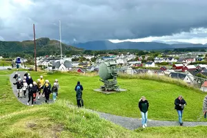 Tour image of Molde - Atlantic Road Private Sightseeing tour