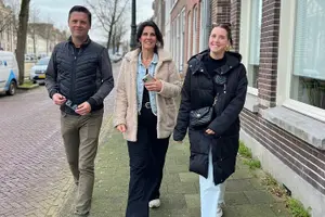 Tour image of Escape The City Gothenburg City Walk With Puzzles