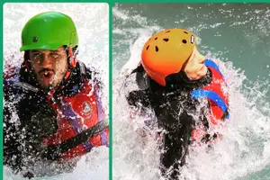 Tour image of Aquatic Hike Grand Canyon du Verdon