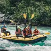 Image of White Water Rafting