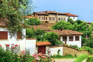 Tour image of Cesme-Alacati Tour from Izmir
