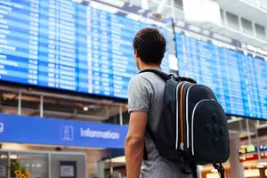 Tour image of Private Transfer San Jose Airport (SJO) - City