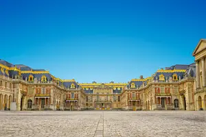 Tour image of Passport Tickets To Palace Of Versailles