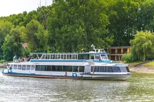 Tour image of Budapest Danube Bend Full Day Tour with Lunch