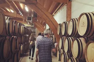 Tour image of Northern Rhône Valley From Lyon Full day