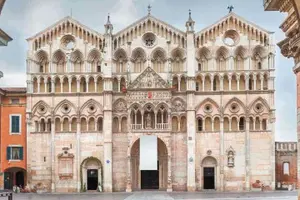 Image of Italy