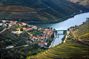 Tour image of Douro Valley Cruise Porto to Pinhão: Breakfast, Lunch and Tasting