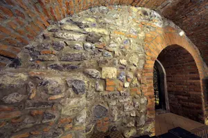 Tour image of Private Walking Tour of Alba Iulia Citadel with Wine Tasting
