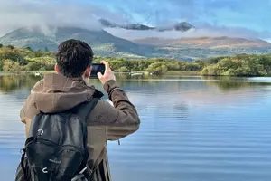 Tour image of Killarney National Park Guided Private Full Day Photo Tour