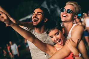 Tour image of Private Nightlife Walking Tour in Gothenburg Clubs and Dining