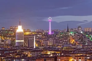 Tour image of Private Ankara Sightseeing Tour