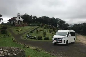 Tour image of Private Shuttle from Marriot Los Suenos to San Jose airport