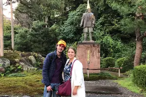 Tour image of Kanazawa 6hr Private Tour with Government Licensed Guide