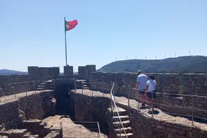 Tour image of Coimbra Medieval Castles Guided Tour