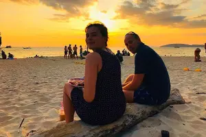 Tour image of Krabi 7 Islands Snorkeling & Plankton Night by Big Longtail Boat
