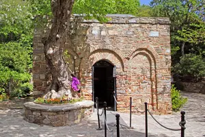 Tour image of E-Ticket & Audio Tour for Ephesus: Unlock History